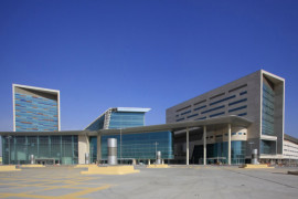 HAMAD HOSPITAL