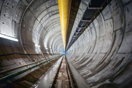 ASHGHAL SEWER PIPELINE PROJECT